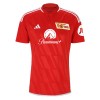 Officiële Voetbalshirt Union Berlin Thuis 2023-24 - Heren